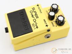 BOSS SD-1 [TM769]【神戸店在庫】