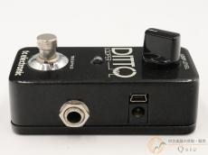 tc electronic Ditto Looper [TM028]【神戸店在庫】_4
