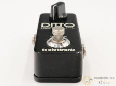 tc electronic Ditto Looper [TM028]【神戸店在庫】_6