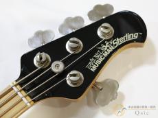 MUSIC MAN USA Sterling Bass 【返品OK】[SM443]【神戸店在庫】_5