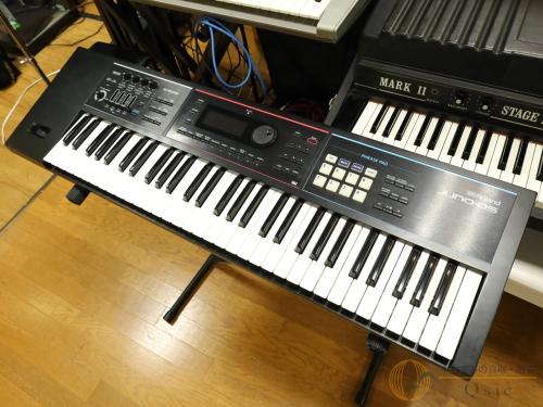 Roland JUNO-DS61 2017年製 [TM825]【神戸店在庫】