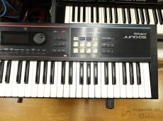 Roland JUNO-DS61 2017年製 [TM825]【神戸店在庫】_4
