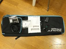 Roland JUNO-DS61 2017年製 [TM825]【神戸店在庫】_10