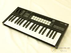 Novation LaunchKey 37 Mk3 [TM826]【神戸店在庫】