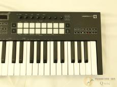 Novation LaunchKey 37 Mk3 [TM826]【神戸店在庫】_7