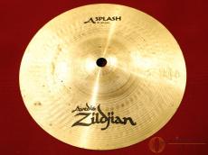 Zildjian A Zildjian Splash 8 [SM756]【神戸店在庫】