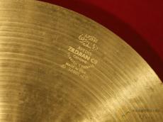 Zildjian A Zildjian Splash 8 [SM756]【神戸店在庫】_4
