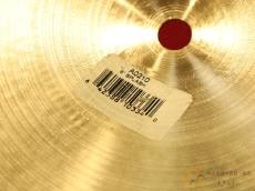 Zildjian A Zildjian Splash 8 [SM756]【神戸店在庫】_8