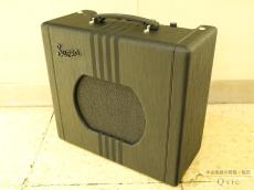 Supro Delta King 10 Black & Black [TM834]【神戸店在庫】