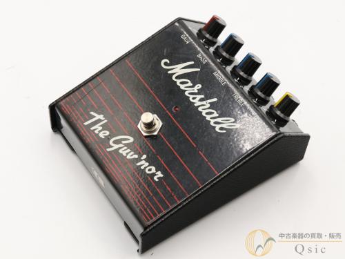 Marshall The Guv'nor [TM784]【阿倍野店在庫】