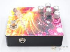 SOUND　PROJECT SIVA I'm sorry if I've burned you down.-Flammable Distortion-Fire [TM302]【神戸店在庫】_3