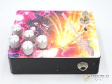 SOUND　PROJECT SIVA I'm sorry if I've burned you down.-Flammable Distortion-Fire [TM302]【神戸店在庫】_4
