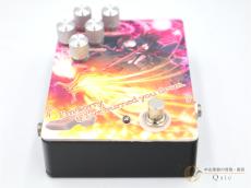 SOUND　PROJECT SIVA I'm sorry if I've burned you down.-Flammable Distortion-Fire [TM302]【神戸店在庫】_5