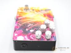 SOUND　PROJECT SIVA I'm sorry if I've burned you down.-Flammable Distortion-Fire [TM302]【神戸店在庫】_6