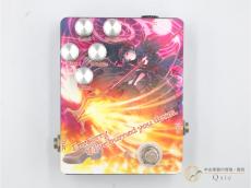 SOUND　PROJECT SIVA I'm sorry if I've burned you down.-Flammable Distortion-Fire [TM302]【神戸店在庫】_7