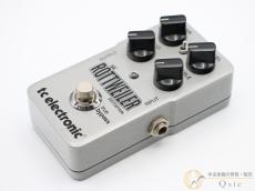 tc electronic Rottweiler [TMW71]【阿倍野店在庫】