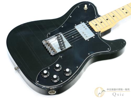 Fender Telecaster Custom 1977 1977年製 【返品OK】[SMW41]【阿倍野店在庫】