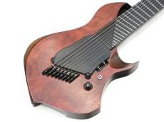 REVguitars Synerv 【返品OK】[TMW20]【阿倍野店在庫】
