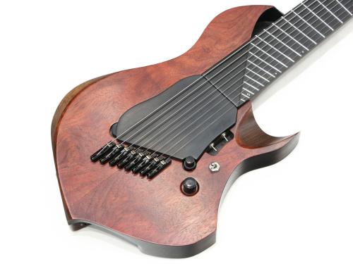 REVguitars Synerv 【返品OK】[TMW20]【阿倍野店在庫】