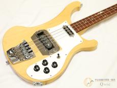 Rickenbacker 4001V63 2000年製 【返品OK】[TM939]【神戸店在庫】