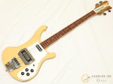 Rickenbacker 4001V63 2000年製 【返品OK】[TM939]【神戸店在庫】_2