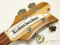 Rickenbacker 4001V63 2000年製 【返品OK】[TM939]【神戸店在庫】_4