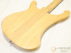 Rickenbacker 4001V63 2000年製 【返品OK】[TM939]【神戸店在庫】_5