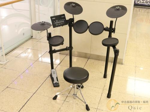 YAMAHA DTX402KS [TM860]【神戸店在庫】