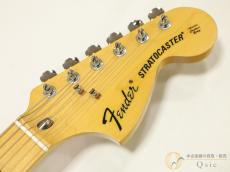 Fender Japan ST72-115 1986年製 【返品OK】[TM308]【神戸店在庫】_4
