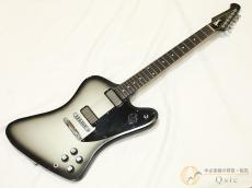 Gibson Firebird Studio '70s Tribute Satin Silverburst 2012年製 【返品OK】[TM309]【神戸店在庫】_2