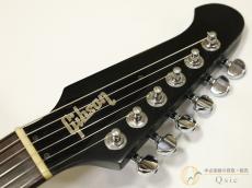 Gibson Firebird Studio '70s Tribute Satin Silverburst 2012年製 【返品OK】[TM309]【神戸店在庫】_4