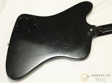 Gibson Firebird Studio '70s Tribute Satin Silverburst 2012年製 【返品OK】[TM309]【神戸店在庫】_5