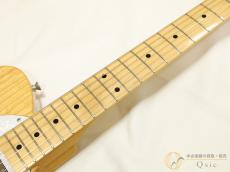 Fender Japan Traditional 70s Telecaster Thinline 【返品OK】[TM695]【神戸店在庫】_3