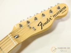 Fender Japan Traditional 70s Telecaster Thinline 【返品OK】[TM695]【神戸店在庫】_4