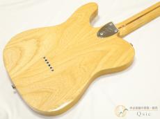 Fender Japan Traditional 70s Telecaster Thinline 【返品OK】[TM695]【神戸店在庫】_5