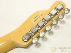 Fender Japan Traditional 70s Telecaster Thinline 【返品OK】[TM695]【神戸店在庫】_7
