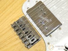 Fender Japan Traditional 70s Telecaster Thinline 【返品OK】[TM695]【神戸店在庫】_8