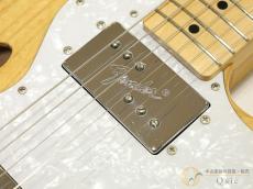 Fender Japan Traditional 70s Telecaster Thinline 【返品OK】[TM695]【神戸店在庫】_9
