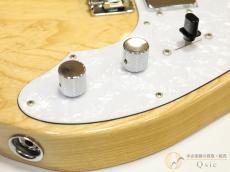 Fender Japan Traditional 70s Telecaster Thinline 【返品OK】[TM695]【神戸店在庫】_10