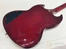 Epiphone Joe Bonamassa 1963 SG Custom 【返品OK】[TMR58]【阿倍野店在庫】_4