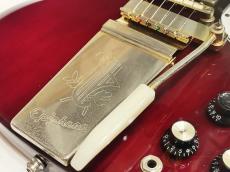 Epiphone Joe Bonamassa 1963 SG Custom 【返品OK】[TMR58]【阿倍野店在庫】_9
