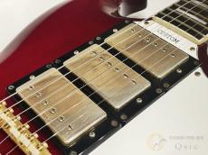 Epiphone Joe Bonamassa 1963 SG Custom 【返品OK】[TMR58]【阿倍野店在庫】_10