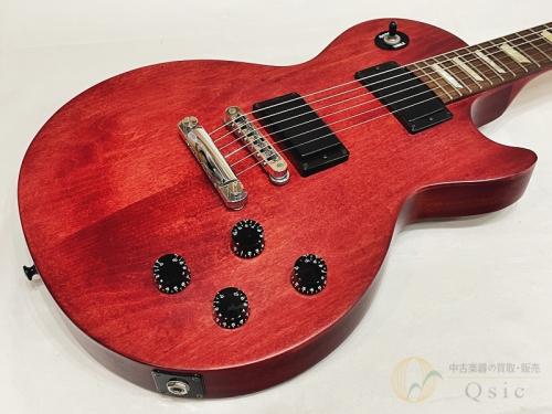 Gibson LPJ Satin Cherry 【返品OK】[TMR46]【箕面店在庫】