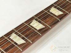 Gibson LPJ Satin Cherry 【返品OK】[TMR46]【箕面店在庫】_2