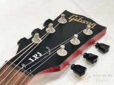 Gibson LPJ Satin Cherry 【返品OK】[TMR46]【箕面店在庫】_3