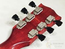 Gibson LPJ Satin Cherry 【返品OK】[TMR46]【箕面店在庫】_6
