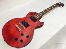 Gibson LPJ Satin Cherry 【返品OK】[TMR46]【箕面店在庫】_7