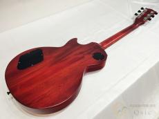 Gibson LPJ Satin Cherry 【返品OK】[TMR46]【箕面店在庫】_8