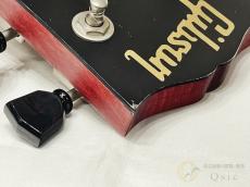 Gibson LPJ Satin Cherry 【返品OK】[TMR46]【箕面店在庫】_9