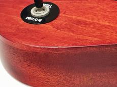 Gibson LPJ Satin Cherry 【返品OK】[TMR46]【箕面店在庫】_11